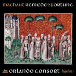Machaut's Remède de Fortune: Same Songs, Different Music