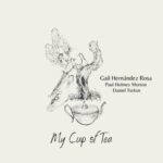 'My Cup of Tea' Goes Down Easy
