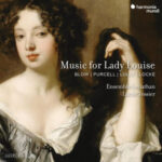 King Charles' Musical Mistress