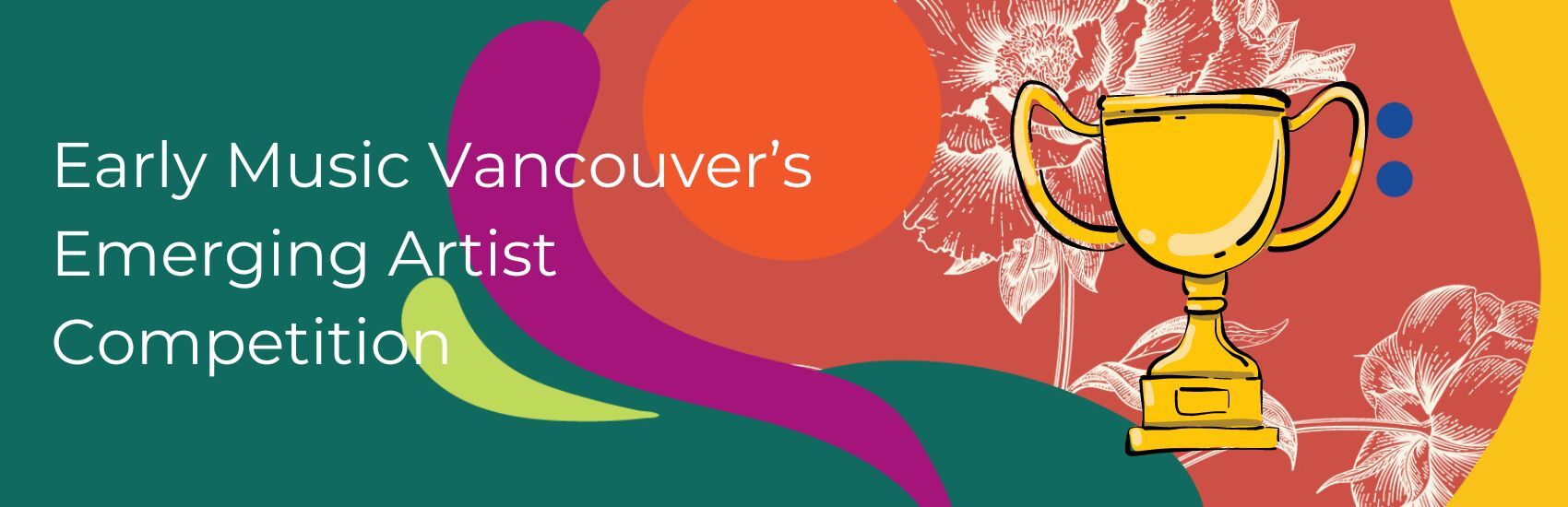 EMV Announces Emerging Artist Winners » Early Music America