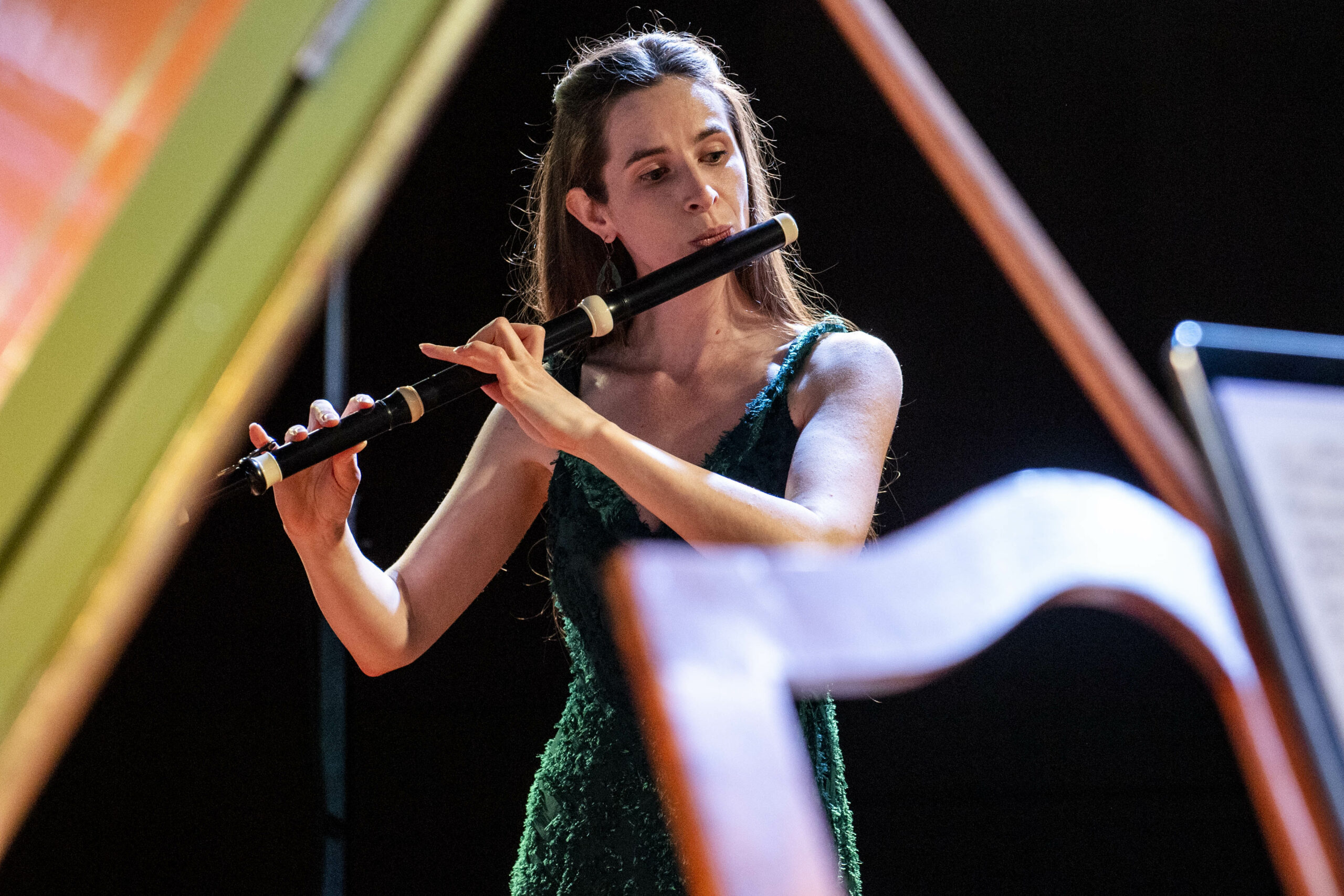 Camerata Pacifica Launches New Baroque Series Curated by Emi Ferguson