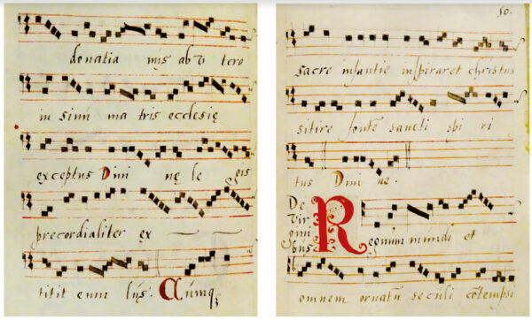 Jacob Obrecht and his Misbehaving Church Singers » Early Music America