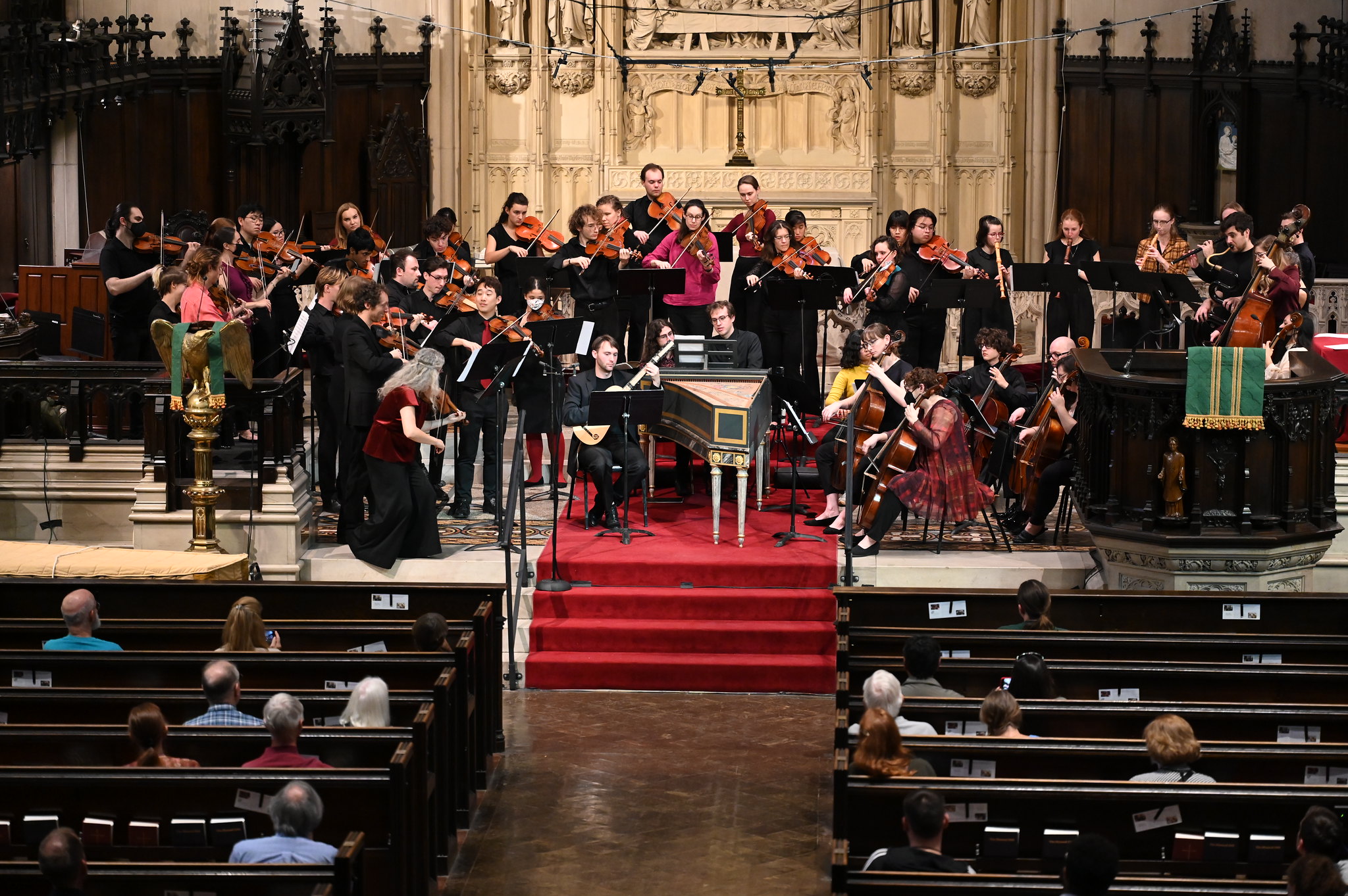 The Neighborhood Orchestra — NextFest LA Music Festival