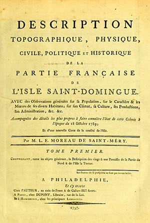 The Many Faces of 'Lisette' » Early Music America