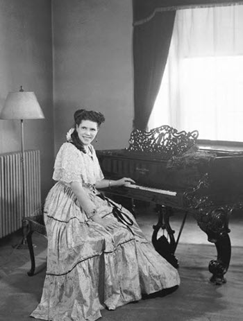 The Many Faces of 'Lisette' » Early Music America