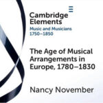 From the Golden Age of Musical Arrangements