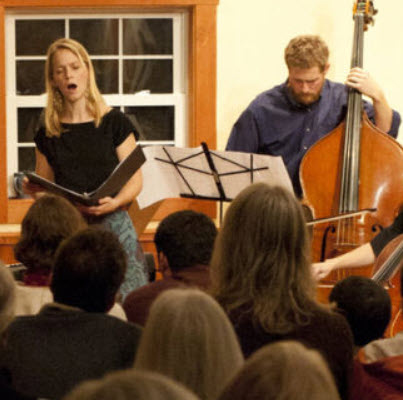 Is Pay-What-You-Can the Future for Early Music?