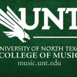 University of North Texas - College of Music