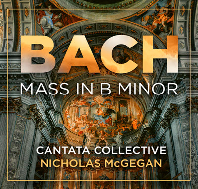 Cantata Collective's B-minor Mass