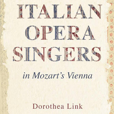 Inside the Italians Singing in Mozart's Vienna