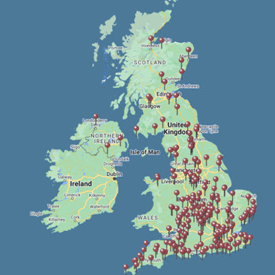 Introducing Britain's Continuo Foundation