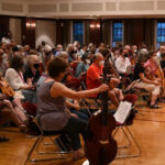 Why Attend a Summer Workshop?