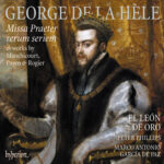 The Forgotten Flemish of Spain's Golden Age