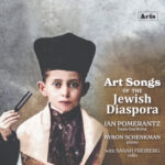 Hearing Complexity in the Jewish Diaspora