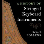 A Problematic New History of Keyboards