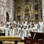 Juilliard415 in Bolivia: A Dog Date with Destiny