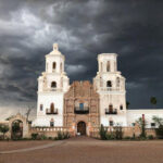 Nurturing New Ensembles in the Arizona Desert