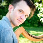 Mr. Christopher Preston Thompson