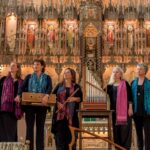 Ensemble Scholastica
