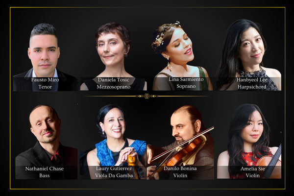 WOMEN CLASSICAL COMPOSERS