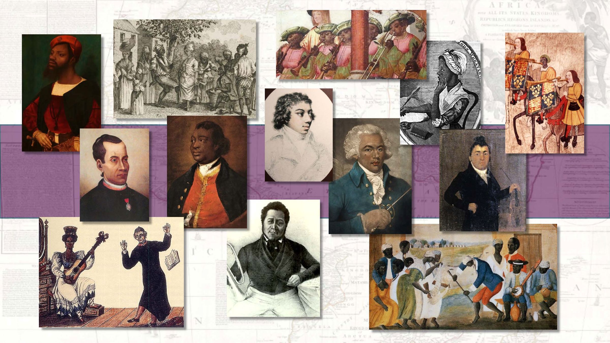 BLEMF 2025: Early Music in the African Diaspora