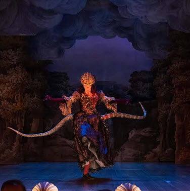 Boston Early Music Festival Names New Dance Director
