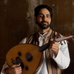 Ronnie Malley & Newberry Consort Visit the Ottomans