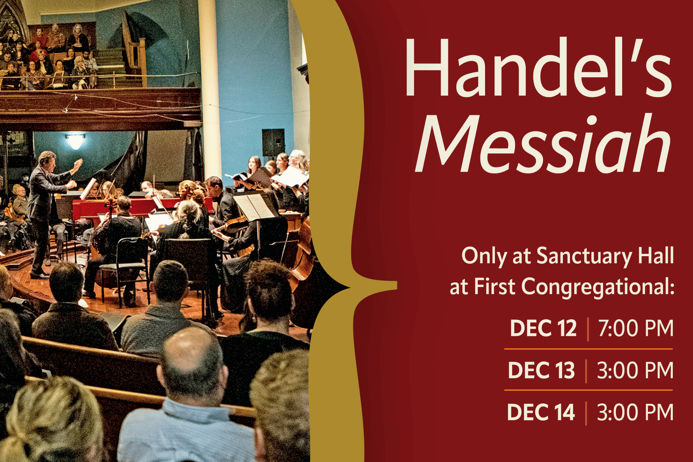 Handel's Messiah