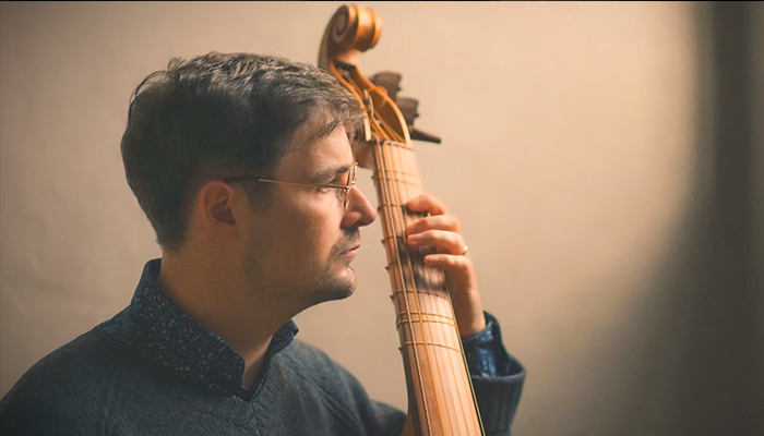 Chelys: the Voice of the Viol