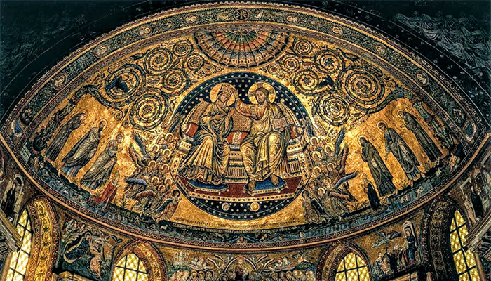 The Light of Monteverdi: Vespro della Beata Vergine, SV 206 (1610)