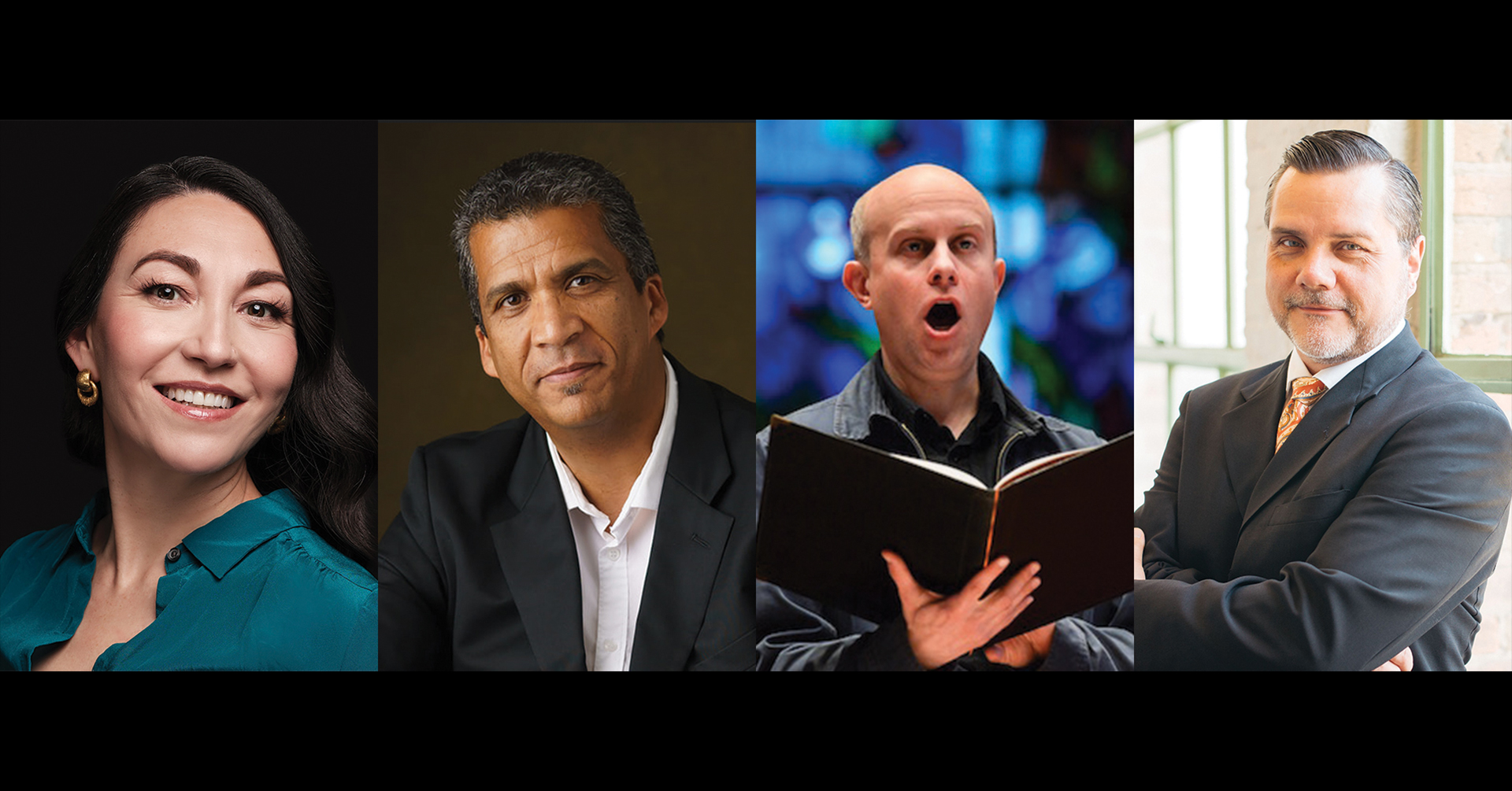 FREE! Capitol Cantata Series