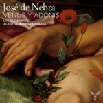 Love and Jealousy from the Spanish Baroque