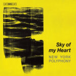 Sky of my Heart: New Sounds for Old Instruments