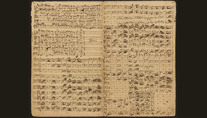 Mass in B Minor: Bach’s Great Mass