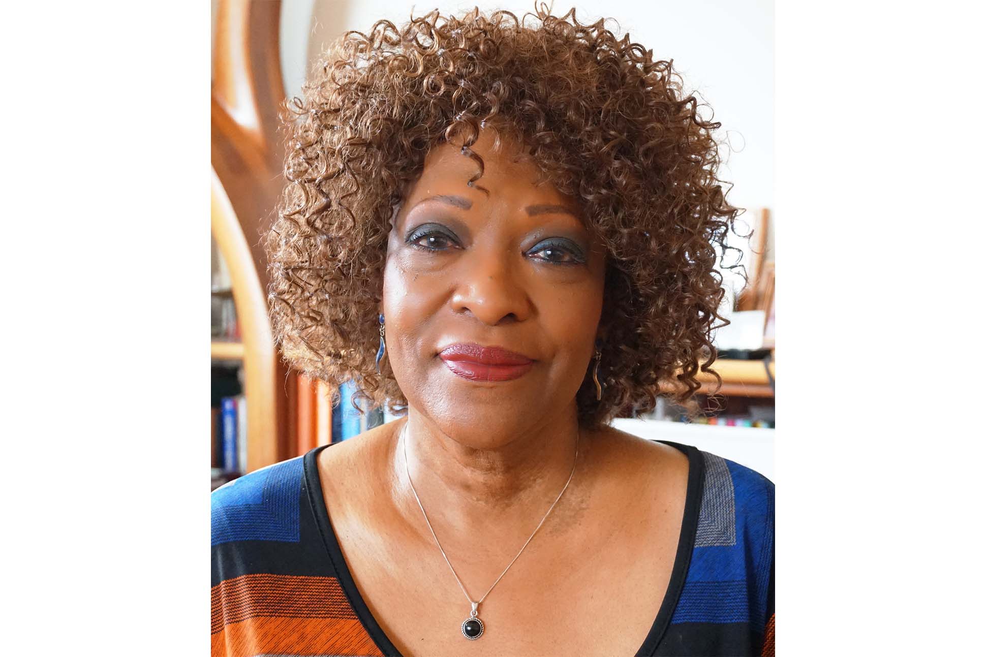 Bellringer: Celebrating the Poetry of Rita Dove