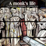 The Imagined Life Journey of a Monk, in Music