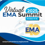 Politics, the Performing Arts, and EMA’s 2025 Summit