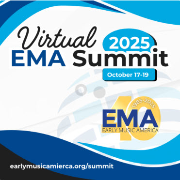 Politics, the Performing Arts, and EMA’s 2025 Summit