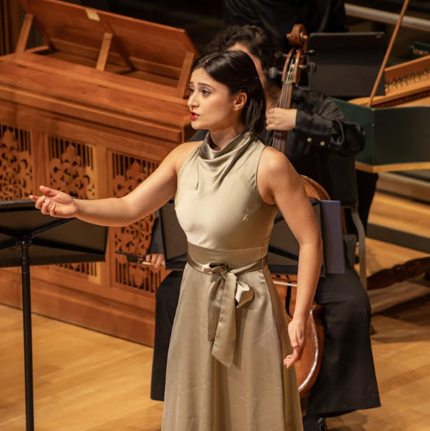 Marks on the Soul: Listening to Mariachi, Singing Lieder