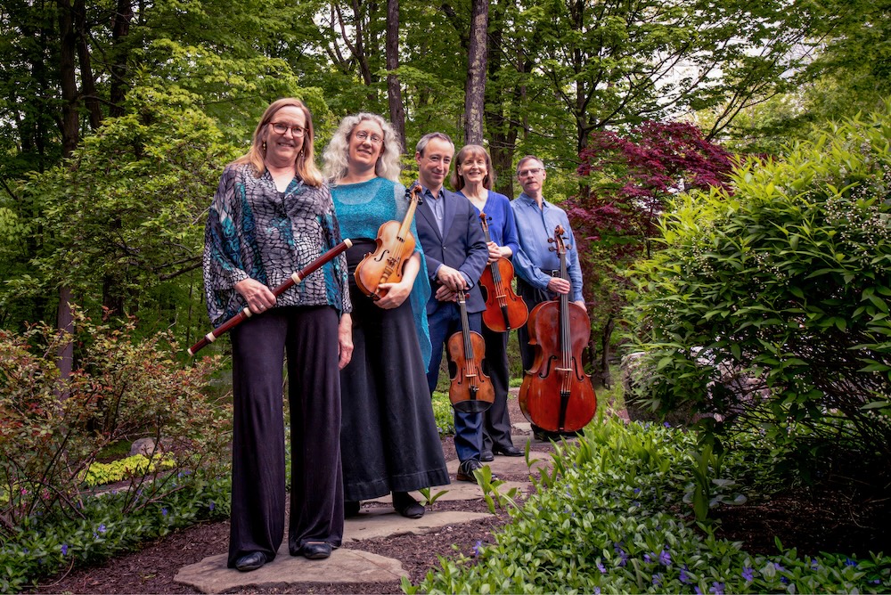 Christmas in the Bach Workshop