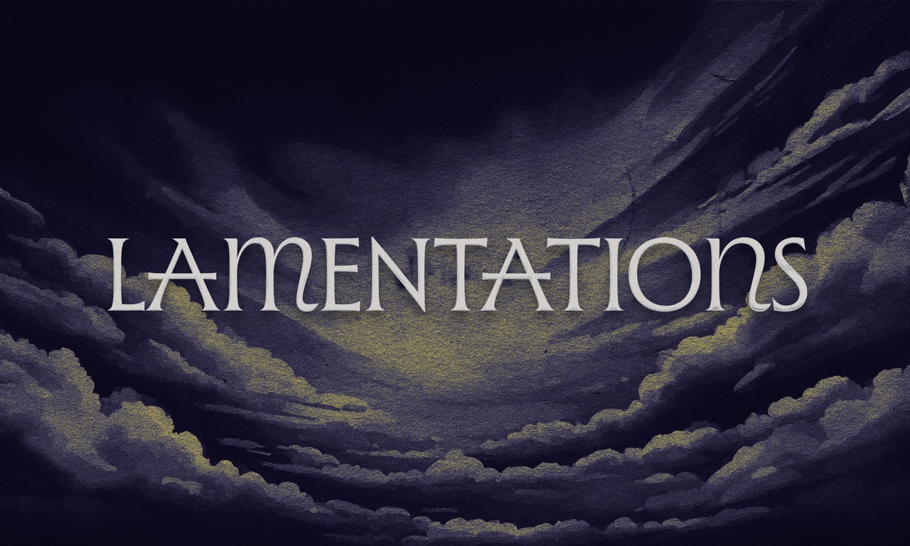 Lamentations