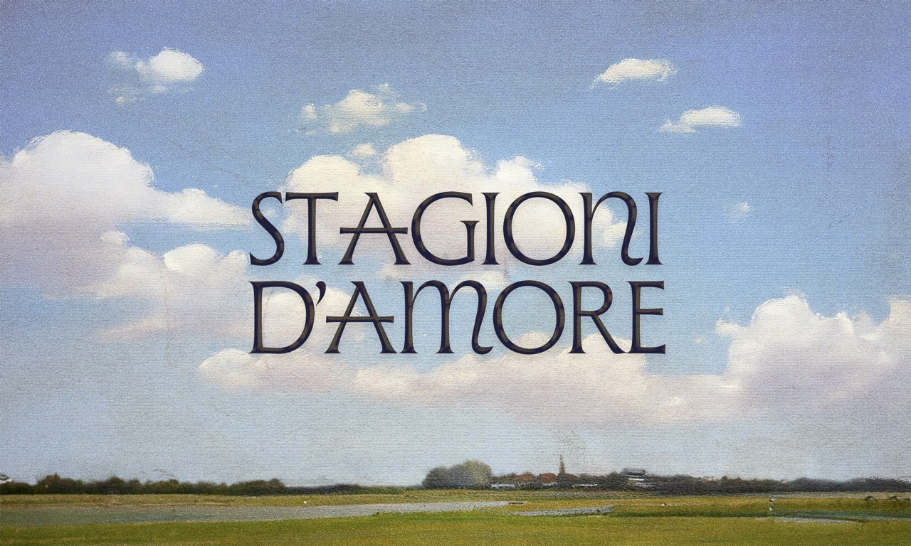 Stagioni D'Amore