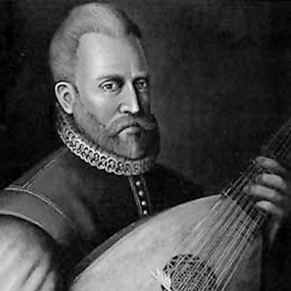 Farewell, Unkind: Songs and Dances of John Dowland (1563-1626)