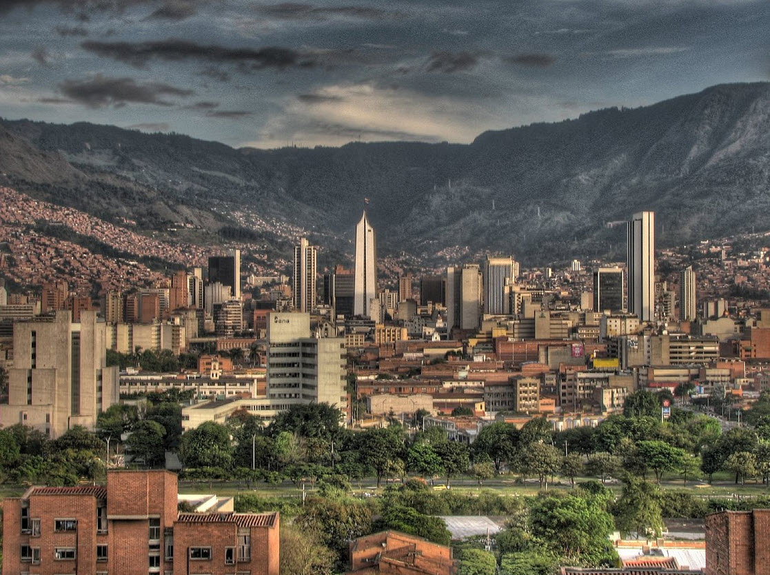 21 Reasons the HIP Kids Flock to Medellín