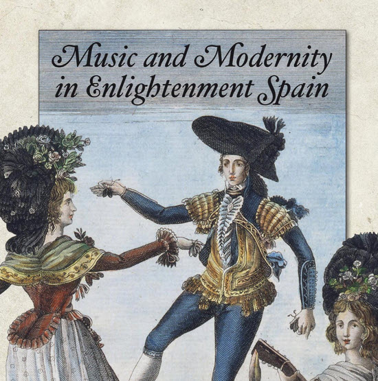 Musical Modernity in Enlightenment Spain