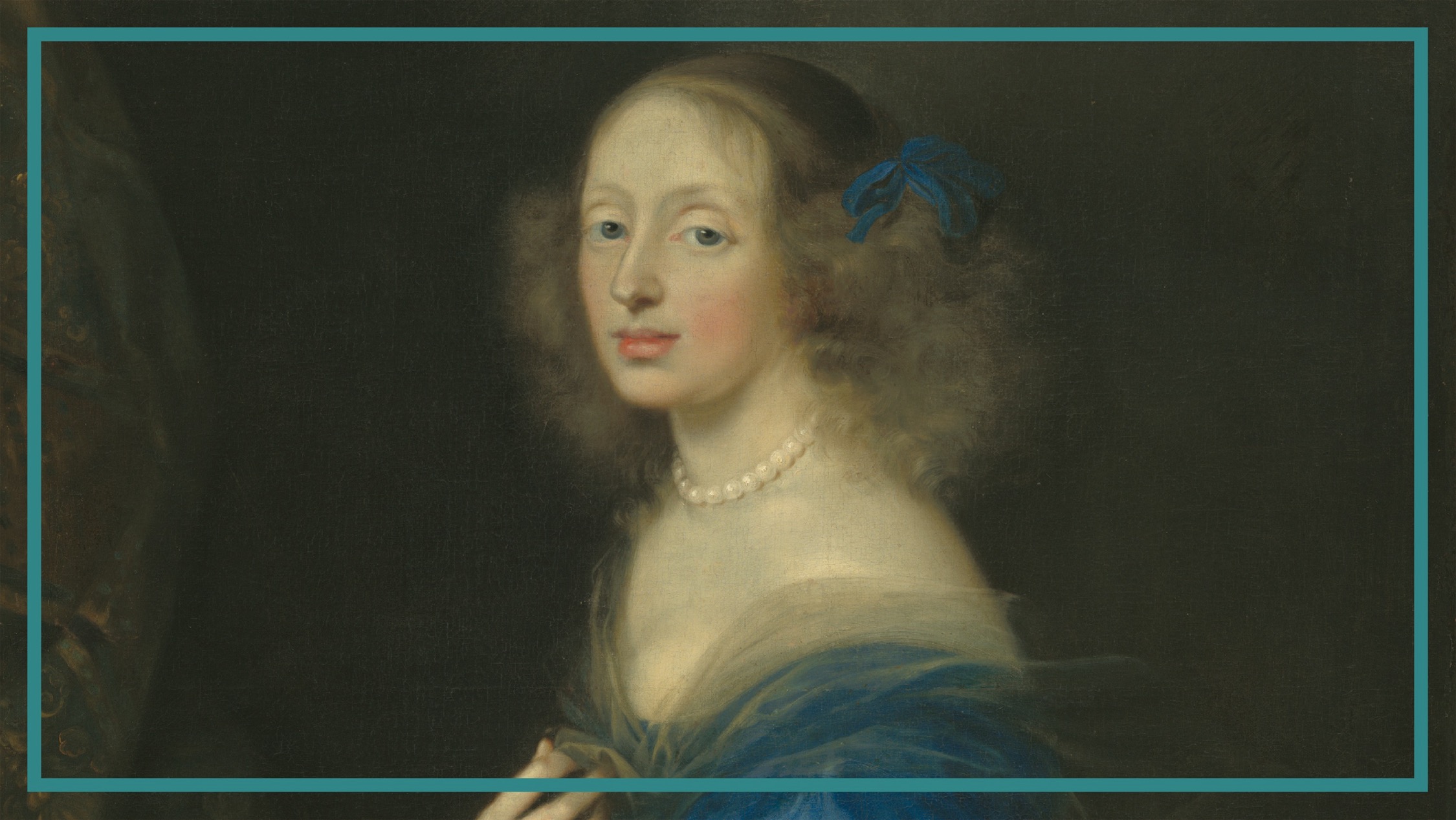 Chatham Baroque: Christina, Sweden’s Queen of the Arts