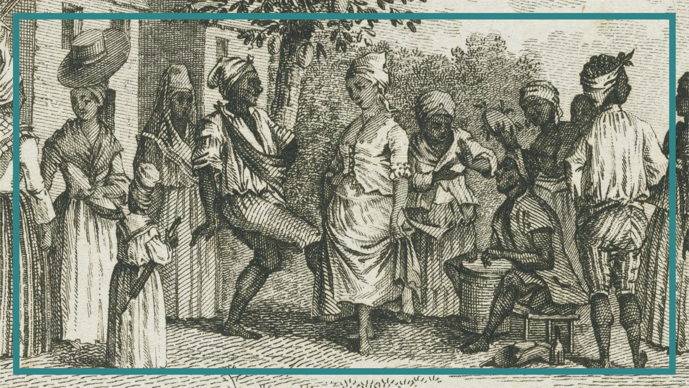 The Lisette Project: Haitian Creole Music