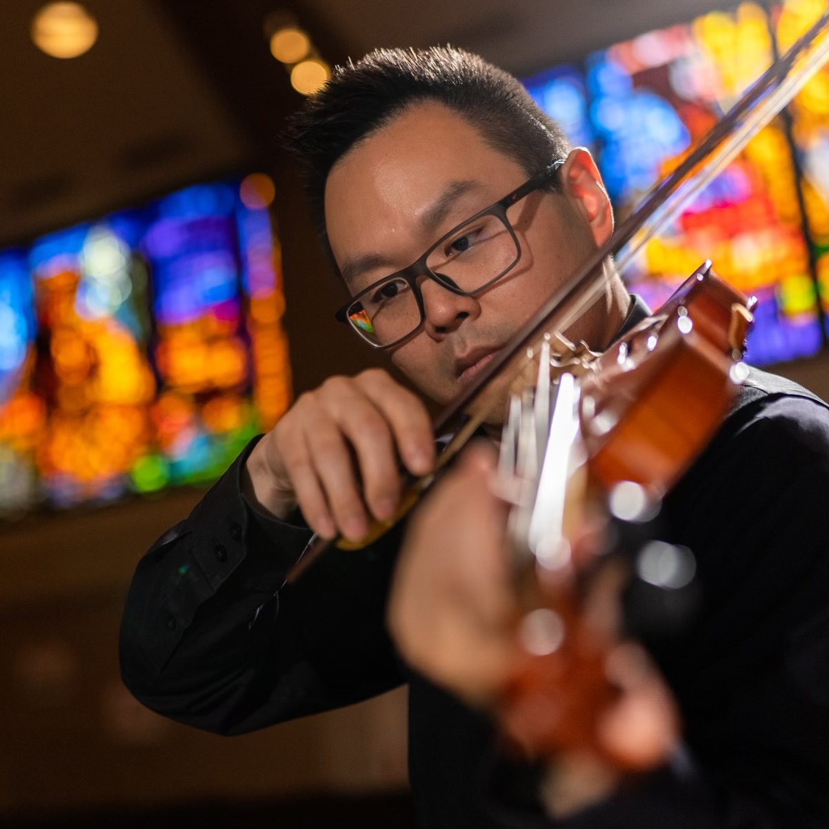 Early Music Missouri presents “Fit For a King: William Lawes’ Royal Consort Music"
