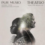 Play, Music! Songs from Shakespeare