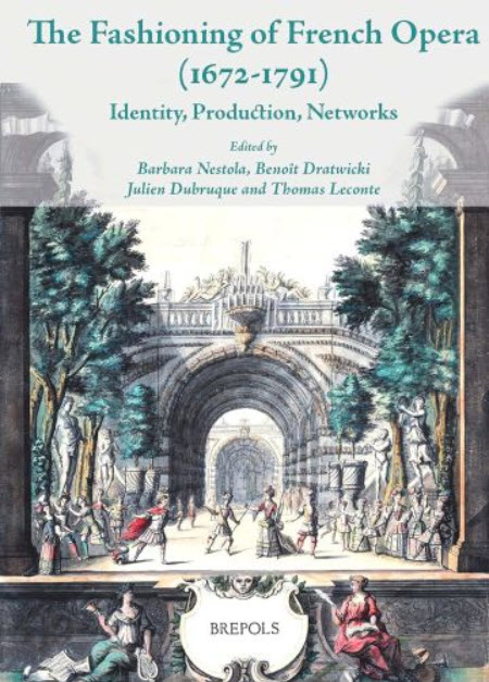 The Hothouse Origins of French Opera » Early Music America